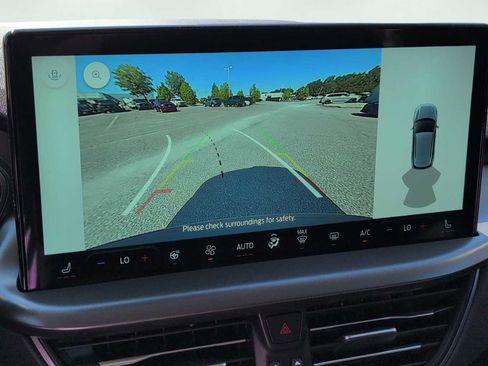 New 2025 Ford Escape Plug-in Hybrid image 22