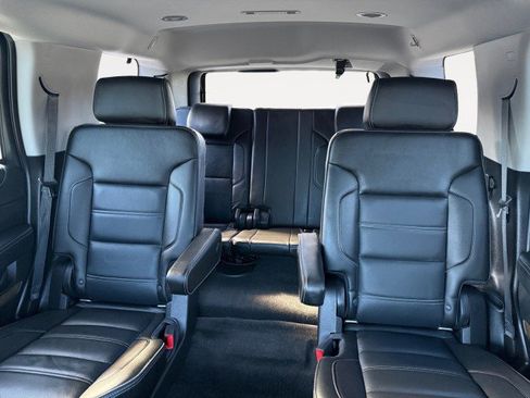 Used 2018 GMC Yukon Denali w/ Denali Ultimate Package image 14