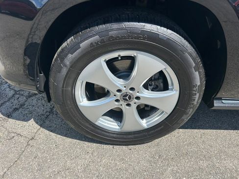Used 2019 Mercedes-Benz GLS 450 4MATIC image 10