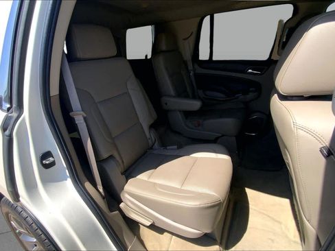 Used 2015 Chevrolet Tahoe LTZ AWD/4WD image 20