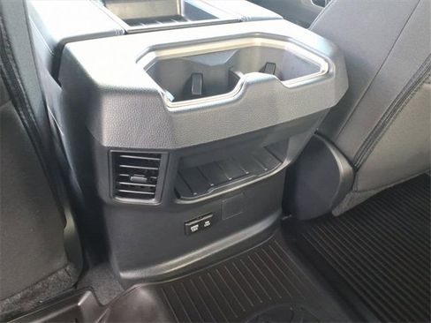 Used 2024 Toyota Tundra SR5 image 8
