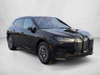 Certified 2023 BMW iX xDrive50 video 3