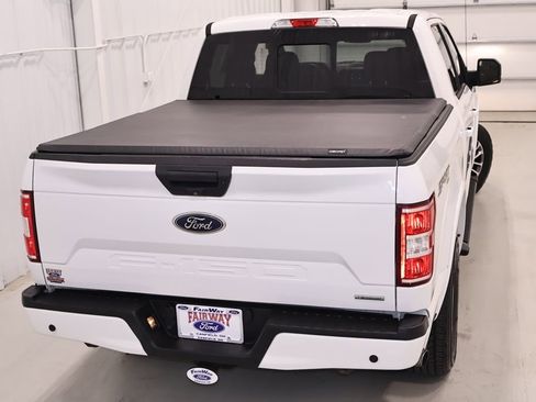 Used 2019 Ford F150 XLT w/ Equipment Group 302A Luxury AWD/4WD image 35