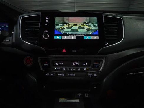 Used 2023 Honda Passport TrailSport image 27