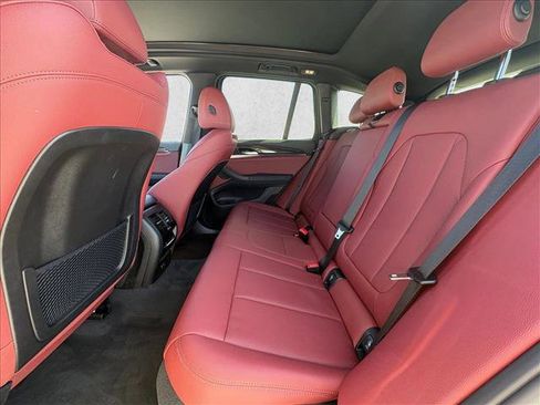 Used 2024 BMW X3 sDrive30i w/ Premium Package image 21