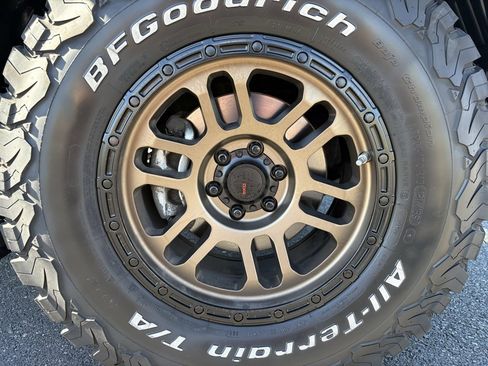 Used 2020 Nissan Frontier S image 56