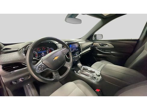 Used 2023 Chevrolet Traverse LT AWD/4WD image 11