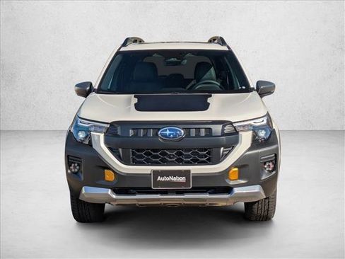 New 2026 Subaru Forester Wilderness image 6