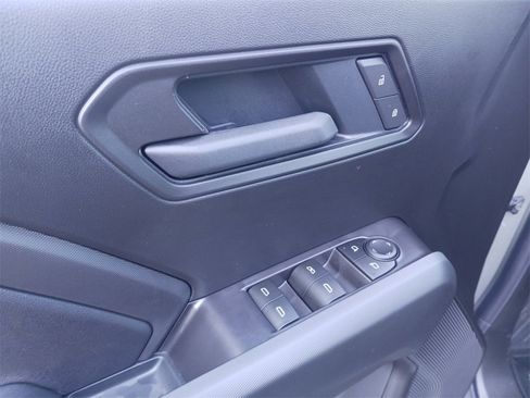 New 2026 Chevrolet Colorado Trail Boss image 30