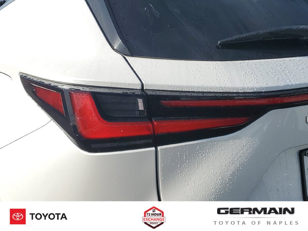 Used 2023 Lexus NX 250 FWD image 17