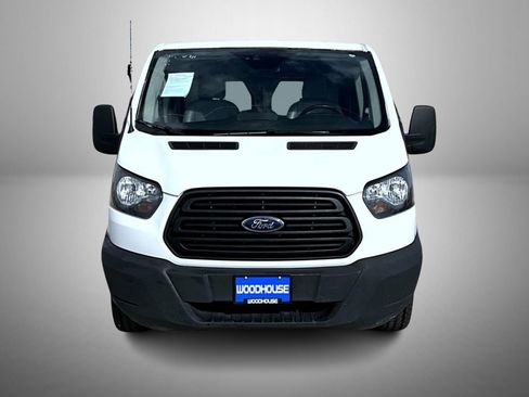 Used 2019 Ford Transit 150 130 Low Roof RWD image 2