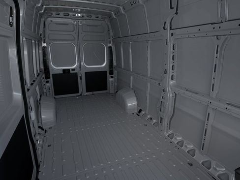 New 2026 RAM ProMaster 3500 FWD image 16