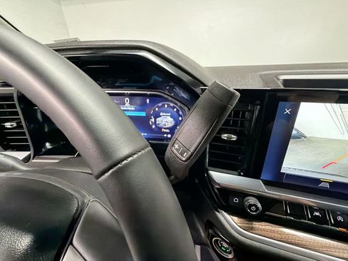 Used 2026 Chevrolet Silverado 1500 LT w/ Protection Package RWD image 16