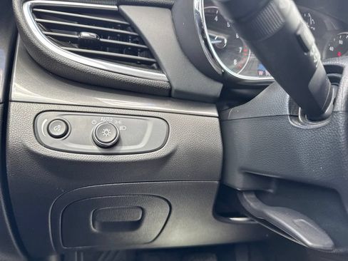 Used 2019 Buick Encore Preferred FWD image 24