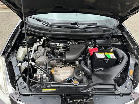 Used 2011 Nissan Rogue SV w/ SL Pkg FWD image 20