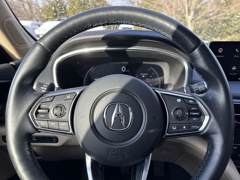 Certified 2023 Acura MDX w/Advance Package image 18