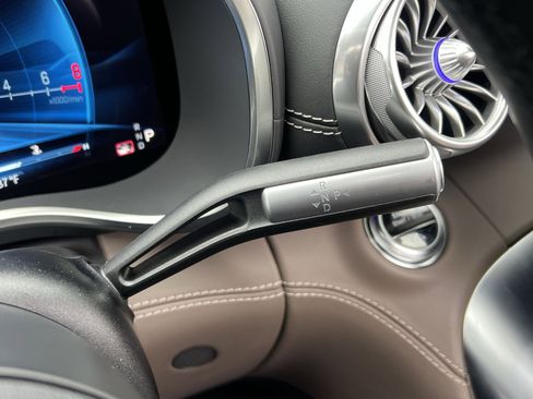 Certified 2023 Mercedes-Benz SL 63 AMG 4MATIC image 20