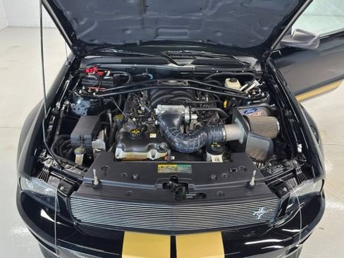 Used 2006 Ford Mustang GT Premium RWD image 17