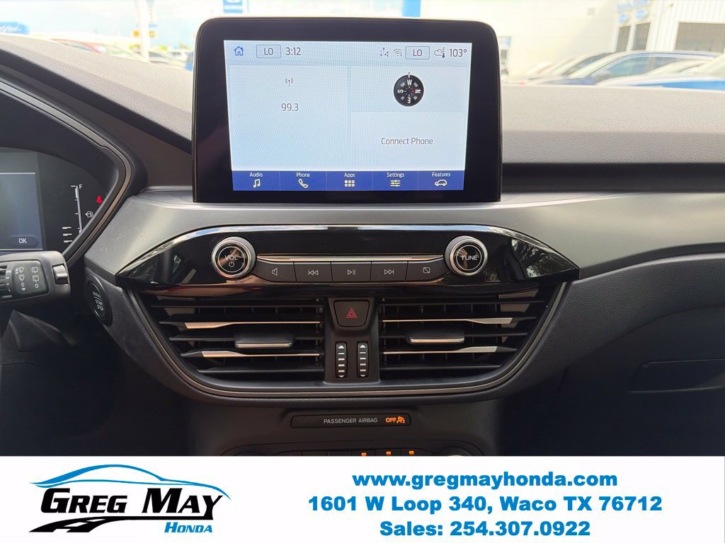 Used 2024 Ford Escape Active FWD image 31