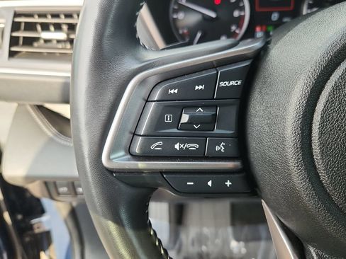 Used 2023 Subaru Ascent Touring AWD/4WD image 22
