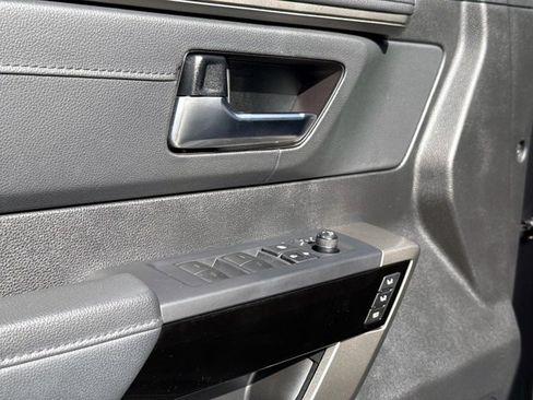 Used 2023 Toyota Sequoia Limited RWD image 19