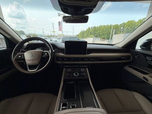 Used 2021 Lincoln Aviator Reserve w/ Equipment Group 201A AWD/4WD image 35