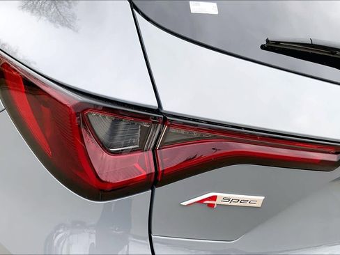 New 2026 Acura MDX A-Spec image 14