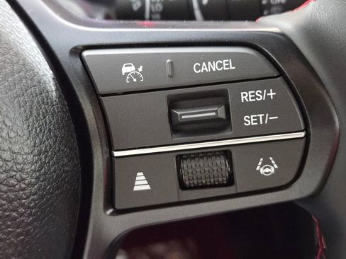 New 2025 Honda Civic Type R image 16