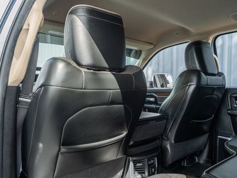 Used 2022 RAM 2500 Laramie AWD/4WD image 37