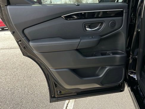 New 2026 Honda Pilot EX-L image 38