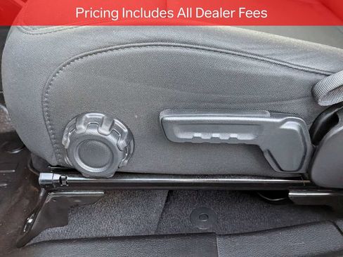 Used 2020 Jeep Gladiator Sport w/ Quick Order Package 24S AWD/4WD image 20