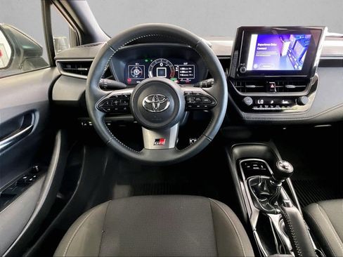 Used 2025 Toyota Corolla GR AWD/4WD image 7