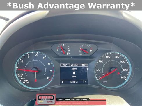 Used 2023 Chevrolet Malibu LT image 11