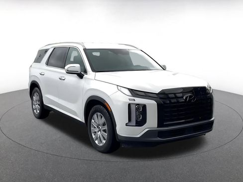 Used 2025 Hyundai Palisade SEL image 3