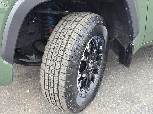 Used 2022 Toyota Tundra SR5 image 32