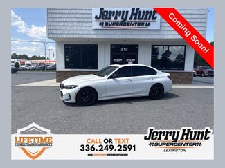 Used 2024 BMW M340i w/ Premium Package RWD video 1