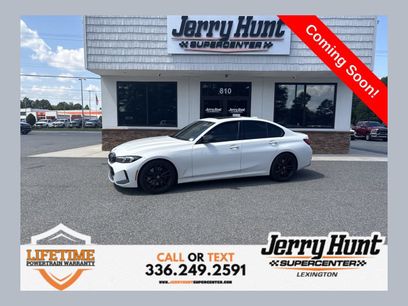 Used 2024 BMW M340i w/ Premium Package