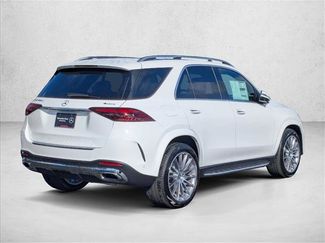 New 2026 Mercedes-Benz GLE 450e 4MATIC video 2