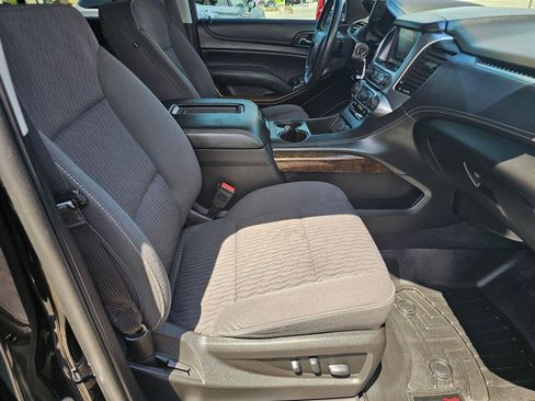Used 2019 Chevrolet Tahoe LS w/ Max Trailering Package AWD/4WD image 11