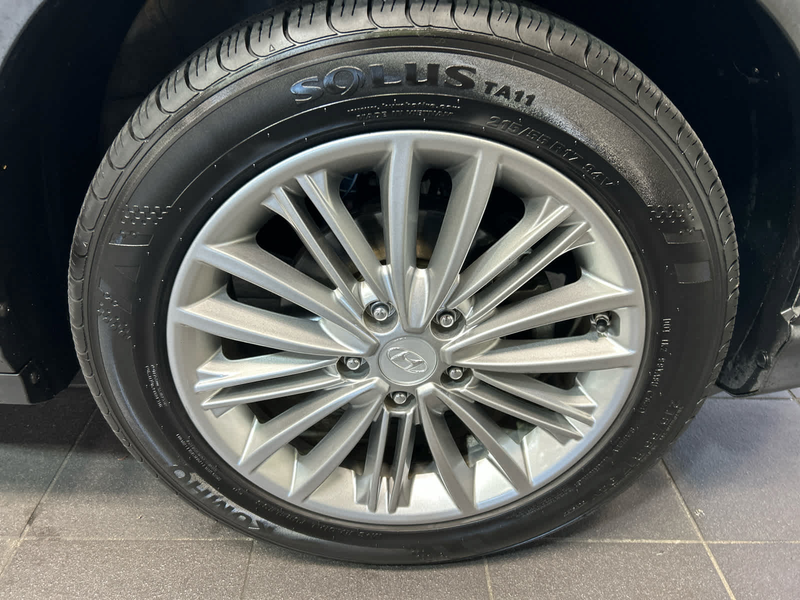 Used 2021 Hyundai Kona SEL FWD image 28