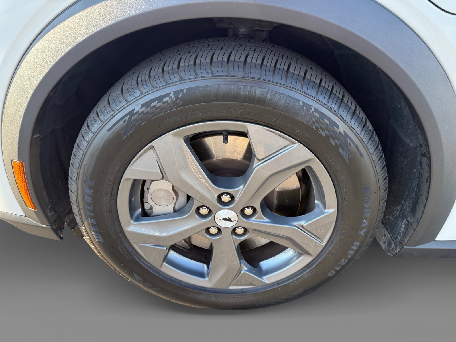 Used 2023 Ford Mustang Mach-E Select RWD image 9