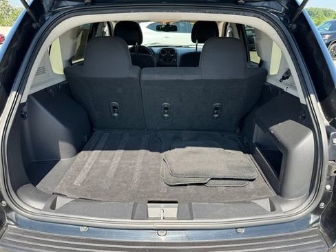 Used 2012 Jeep Compass Latitude FWD image 11