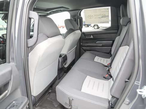 New 2026 Toyota Tacoma TRD Sport RWD image 20