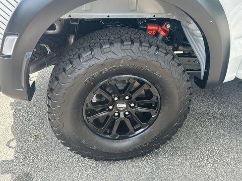 New 2026 Ford F150 Raptor AWD/4WD image 16