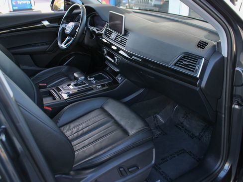 Used 2018 Audi Q5 2.0T Premium Plus w/ Premium Plus Package AWD/4WD image 23