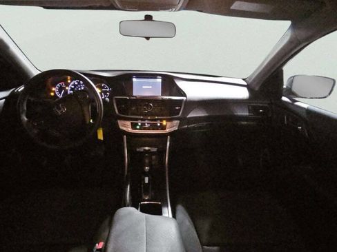 Used 2014 Honda Accord LX image 8