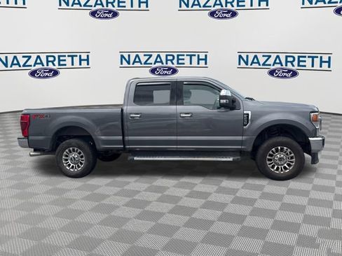 Used 2022 Ford F250 XLT w/ XLT Premium Package AWD/4WD image 8