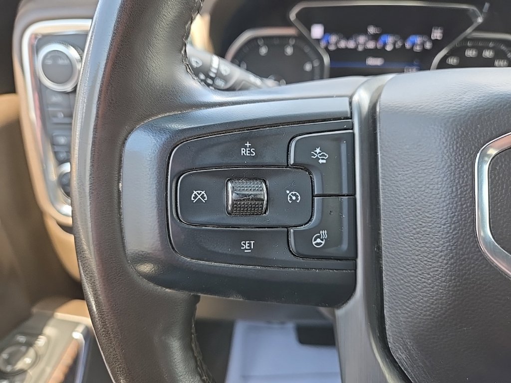 Used 2023 GMC Sierra 3500 Denali AWD/4WD image 21