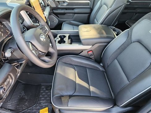 New 2026 RAM 1500 Laramie image 9