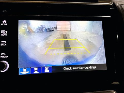 Used 2018 Honda Fit EX image 32